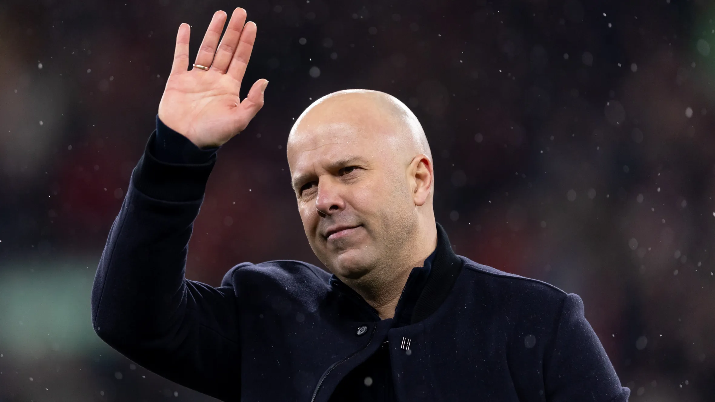 Arne Slot Bids Emotional Farewell to Liverpool After Sacking: ‘The Club Belongs Among Europe’s Elite’